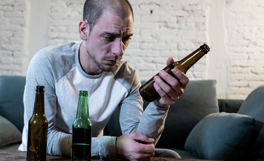 Убрать алкогольную зависимость в Ахтырском